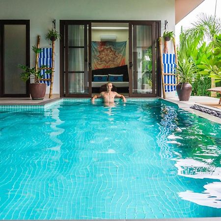 Luxury Villa Elena With Pool Not Far From Lio Beach El Nido Buitenkant foto