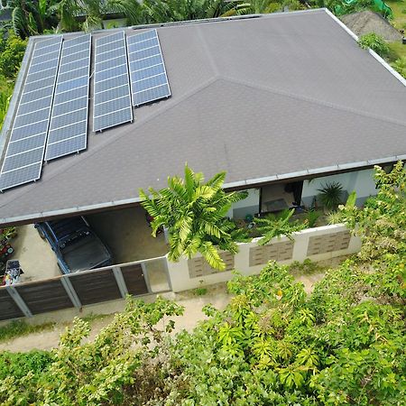 Luxury Villa Elena With Pool Not Far From Lio Beach El Nido Buitenkant foto