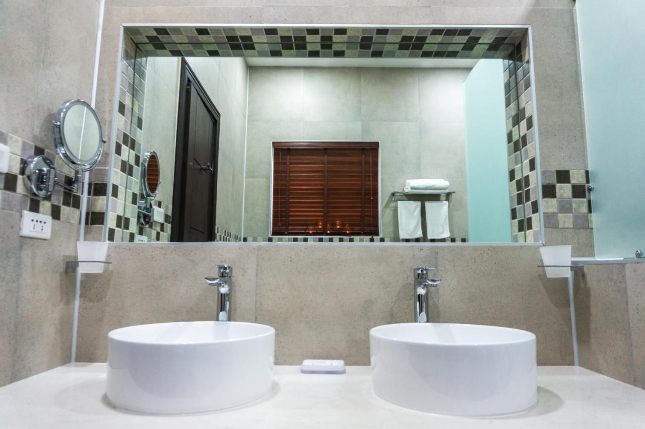 Luxury Villa Elena With Pool Not Far From Lio Beach El Nido Buitenkant foto