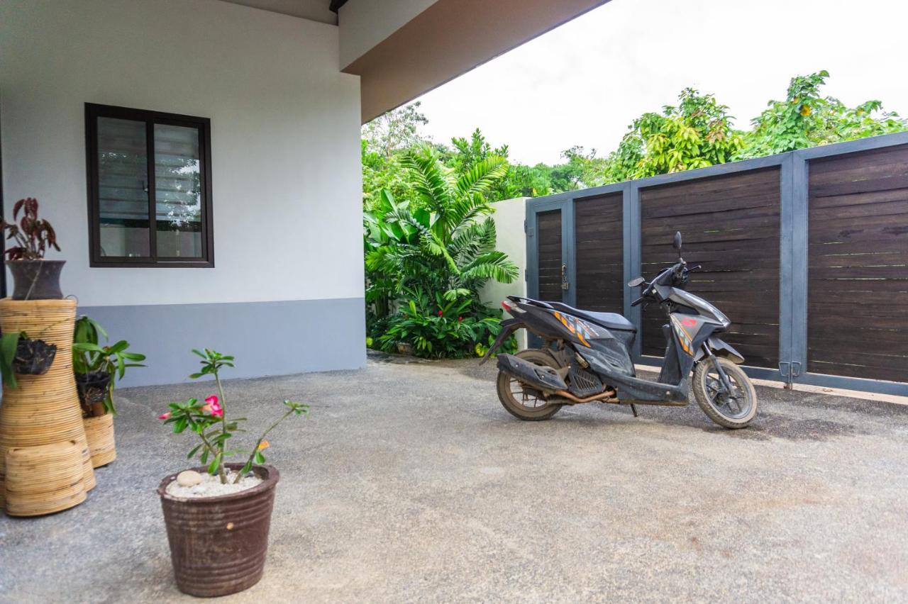 Luxury Villa Elena With Pool Not Far From Lio Beach El Nido Buitenkant foto
