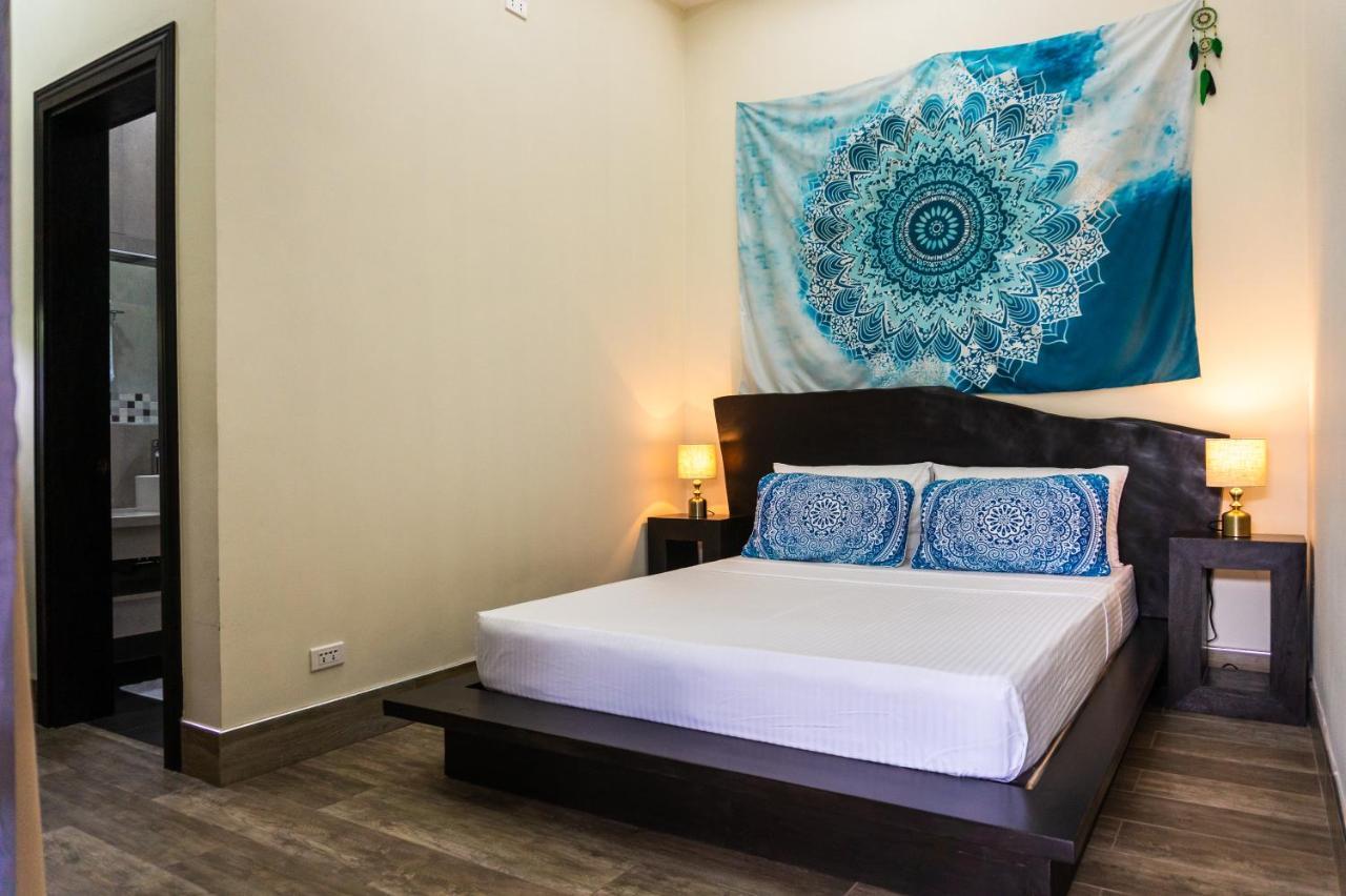 Luxury Villa Elena With Pool Not Far From Lio Beach El Nido Buitenkant foto
