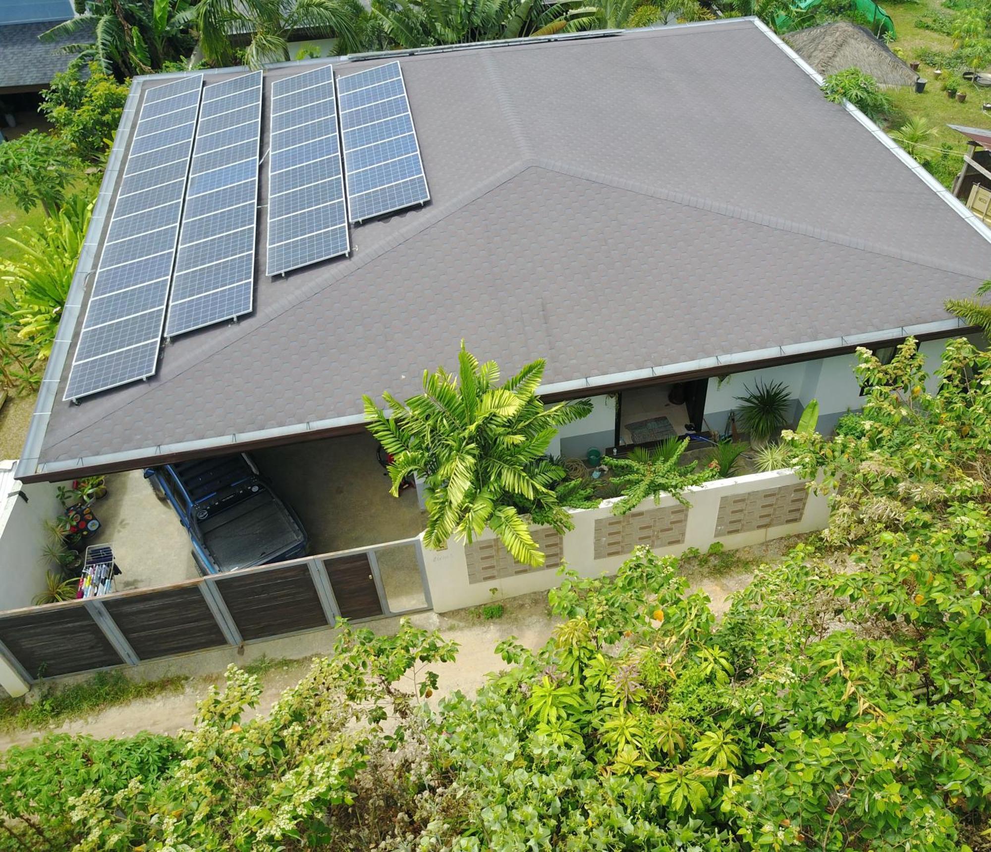 Luxury Villa Elena With Pool Not Far From Lio Beach El Nido Buitenkant foto